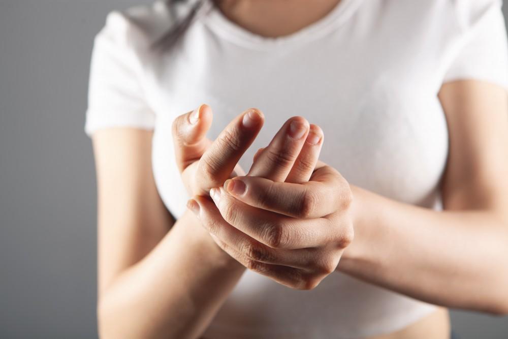 Nerve Pain Treatment