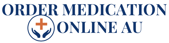 Order Medication Online Australia