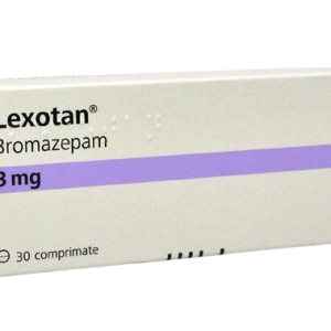 Lexotan