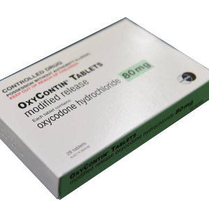 OxyContin