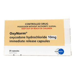 OxyNorm