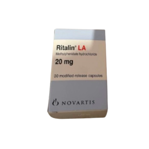 Ritalin