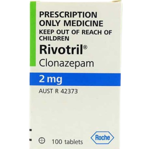 Rivotril