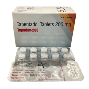 Tapentadol