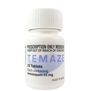 Temaze