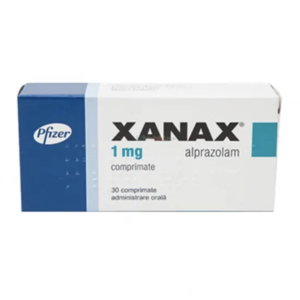 Xanax